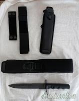 Extrema Ratio C.N. I