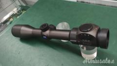 ZEISS DURALYT 3-12X50 RET 60