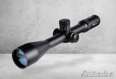 Cannocchiale per Carabina Delta Optical Titanium 4.5-30X50. Cannocchiale per Carabina Delta Optical Titanium 4.5-30X50.