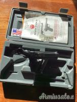 Ruger | Sturm Mark II .22 LR Long Rifle Ruger | Sturm Mark II .22 LR Long Rifle