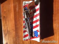 Pietta Colt 1851 .44 American Pietta Colt 1851 .44 American