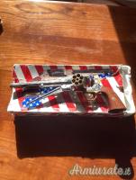 Pietta Colt 1851 .44 American