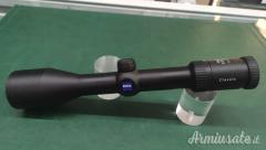 ZEISS CLASSIC DIAVARI 2,5-10X50 T RET 4 ZEISS CLASSIC DIAVARI 2,5-10X50 T RET 4