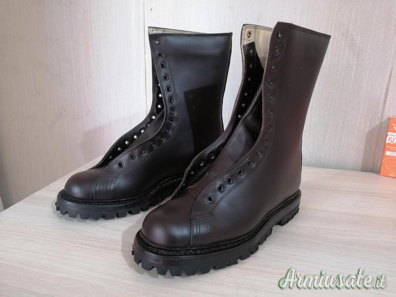 Anfibi militari Anfibi militari