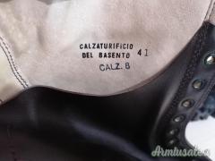 Anfibi militari Anfibi militari