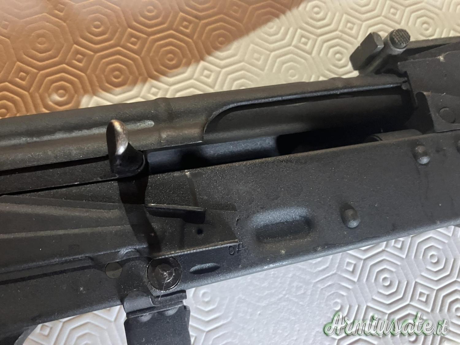 Kalashnikov AK 47 Kalashnikov AK 47