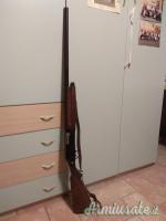 Breda lungo 12 Breda lungo 12