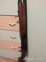 Breda lungo 12 Breda lungo 12