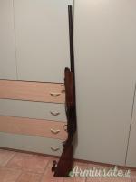 Breda lungo 12 Breda lungo 12