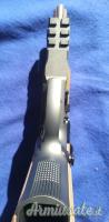Beretta M9A3 9x21mm IMI Beretta M9A3 9x21mm IMI