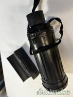 Zeiss 30x60 B con motore di regolazione e treppiede stabile