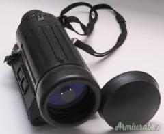 Zeiss 30x60 B con motore di regolazione e treppiede stabile