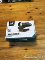 vortex micro 6x magnifier vortex micro 6x magnifier