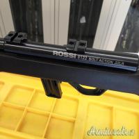 Rossi 8122 .22 Long Rifle Rossi 8122 .22 Long Rifle