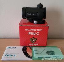 NPZ PKU 2
