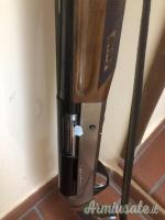 Benelli Semiautomatico  12 Benelli Semiautomatico  12
