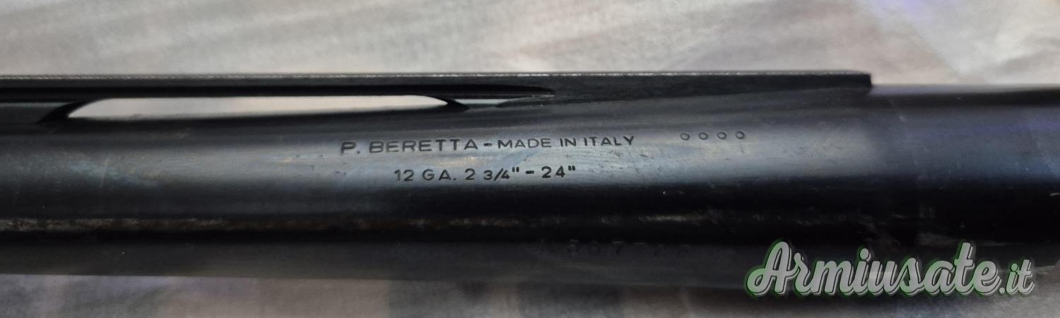 Vendo canna Beretta a300, 301 ,302 Vendo canna Beretta a300, 301 ,302