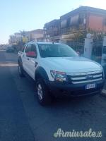 Ford ranger pikap 2200 Ford ranger pikap 2200