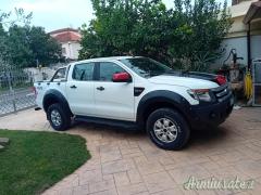Ford ranger pikap 2200 Ford ranger pikap 2200