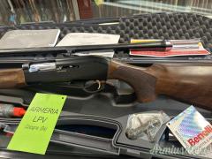 Benelli Montefeltro  12 Benelli Montefeltro  12