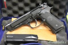 Beretta 98FS 9x21mm IMI Beretta 98FS 9x21mm IMI
