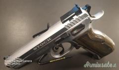 Tanfoglio STOCK 9x21mm IMI Tanfoglio STOCK 9x21mm IMI