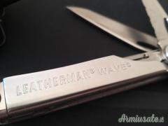 Leatherman Wave 2^ serie Leatherman Wave 2^ serie