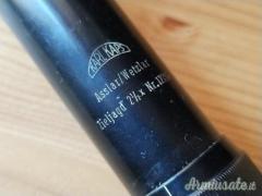 Asslar/Wetzlar 2.5 x Asslar/Wetzlar 2.5 x