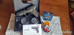 Walther | Carl CP99 4.5/.177 Walther | Carl CP99 4.5/.177