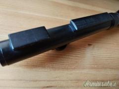 Asslar/Wetzlar 2.5 x Asslar/Wetzlar 2.5 x