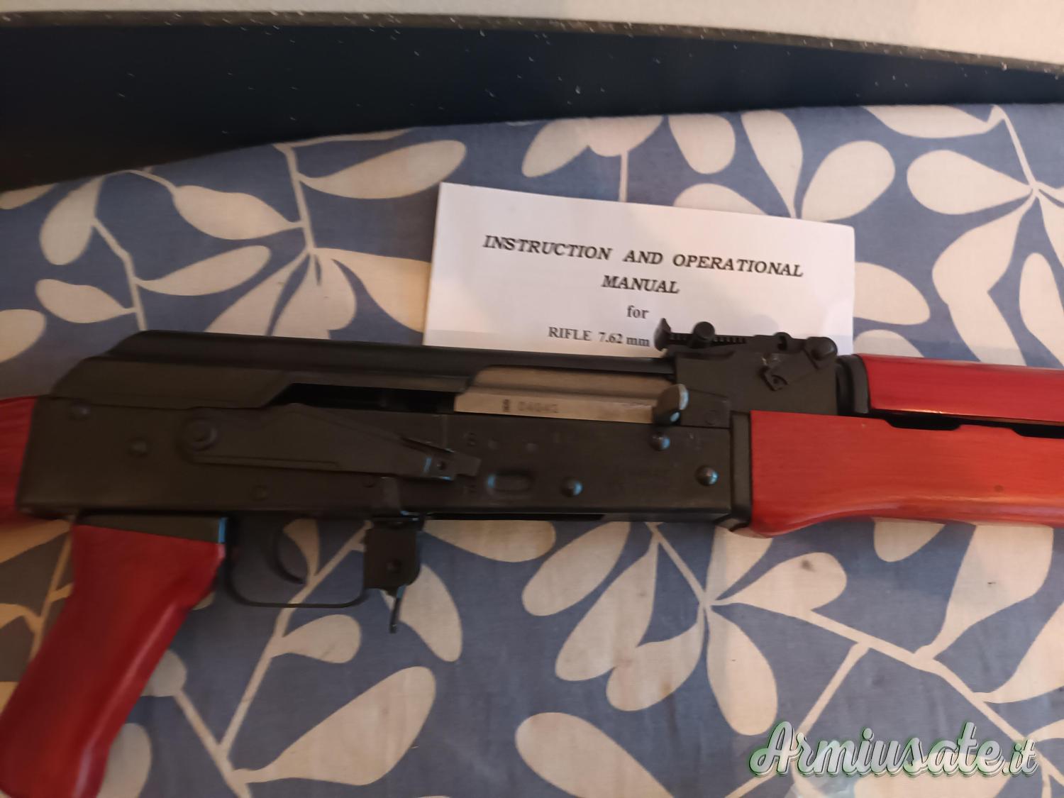 Norinco Type 56  7.62x39mm Norinco Type 56  7.62x39mm