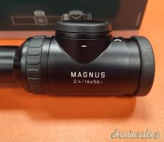 Leica Magnus 2,4-16x56i Leica Magnus 2,4-16x56i