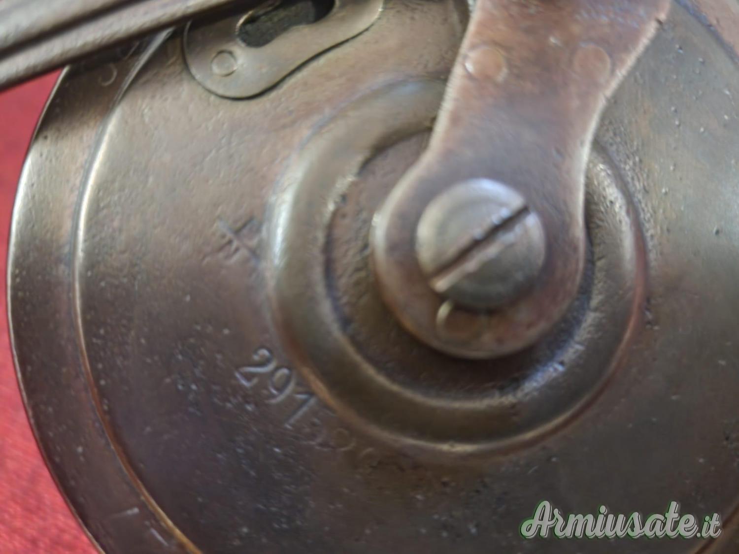 Trommel magazine e carichino Trommel magazine e carichino