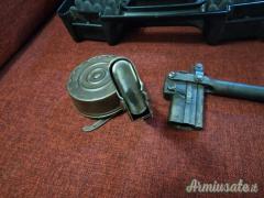 Trommel magazine e carichino Trommel magazine e carichino