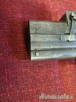 Trommel magazine e carichino Trommel magazine e carichino