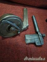 Trommel magazine e carichino Trommel magazine e carichino