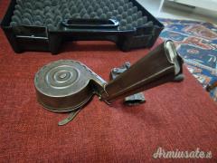 Trommel magazine e carichino Trommel magazine e carichino