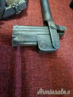 Trommel magazine e carichino Trommel magazine e carichino