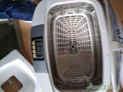 Lavatrice ad ultrasuoni