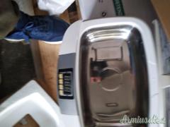 Lavatrice ad ultrasuoni