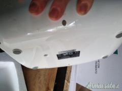 Lavatrice ad ultrasuoni