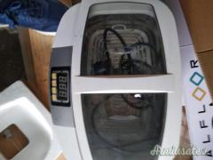 Lavatrice ad ultrasuoni