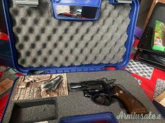 Smith & Wesson 38 .38 Short Colt Smith & Wesson 38 .38 Short Colt