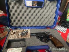 Smith & Wesson 38 .38 Short Colt Smith & Wesson 38 .38 Short Colt