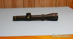 Leupold VX-2. 1-4x20. Leupold VX-2. 1-4x20.