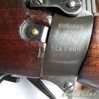 CARABINA ENFIELD N4 MK I*