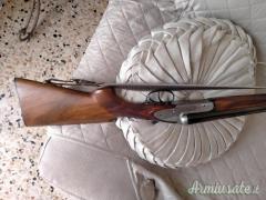 Bernardelli Roma sei  12 doppietta pari al nuovo.