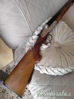 Bernardelli Roma sei  12 doppietta pari al nuovo.