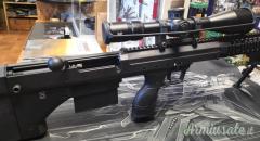 Desert Tactical Arms mod.   SRS .308 Winchester Desert Tactical Arms mod.   SRS .308 Winchester