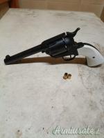 Bruni single action 380/9mm Knall più colpi